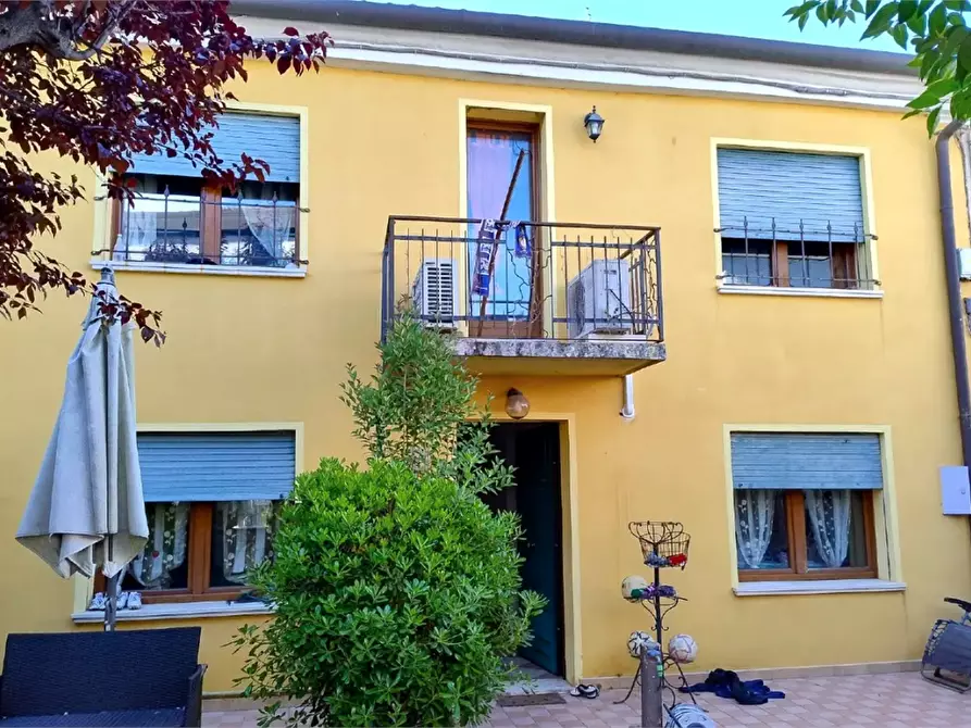 appartamento in vendita a Rovigo in zona San Bartolomeo