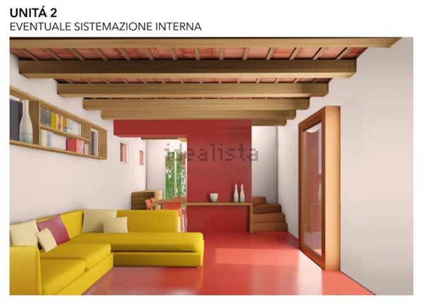 casa indipendente in vendita a Rovigo in zona Tassina