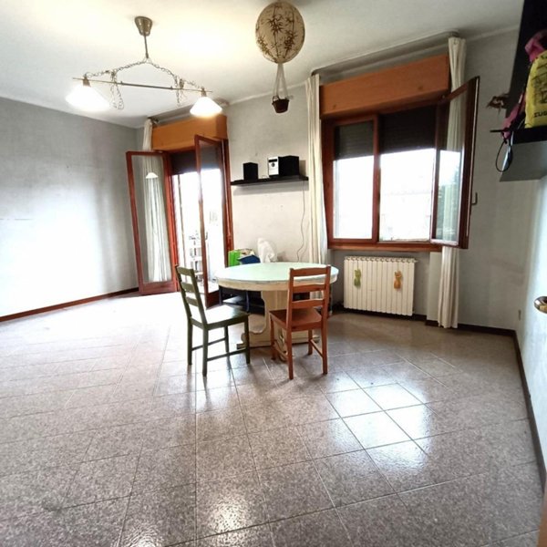 appartamento in vendita a Rovigo