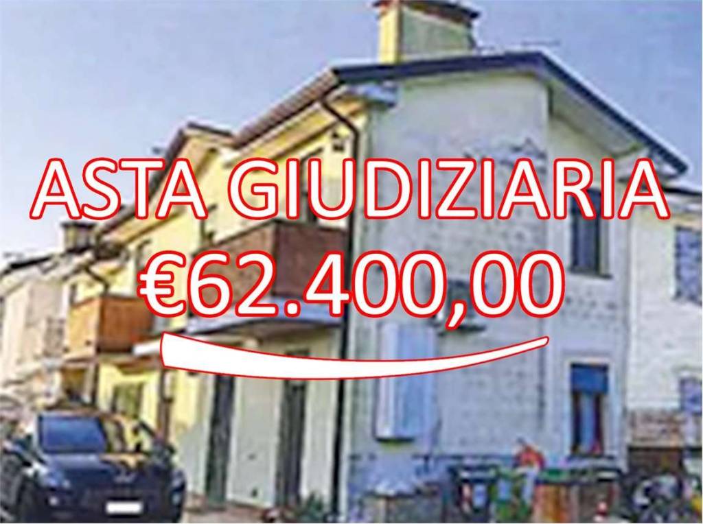 casa indipendente in vendita a Rovigo in zona Mardimago