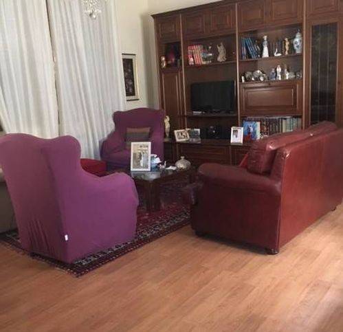 appartamento in vendita a Rovigo in zona Centro Storico