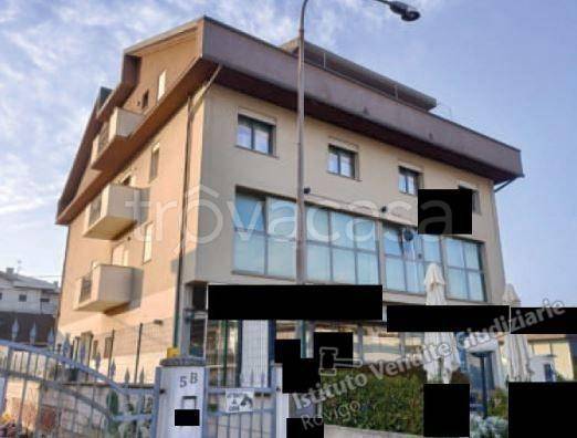 appartamento in vendita a Rovigo