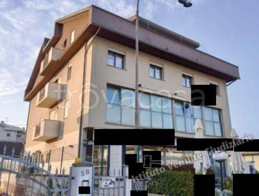 appartamento in vendita a Rovigo