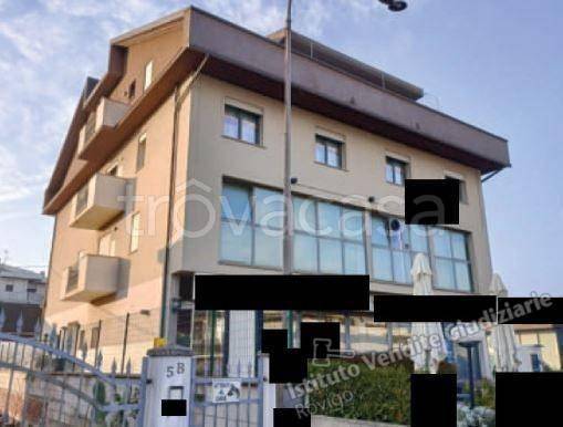 quadrivano in vendita a Rovigo