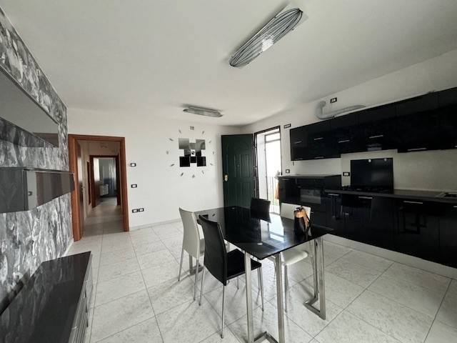 appartamento in vendita a Rovigo in zona San Pio X