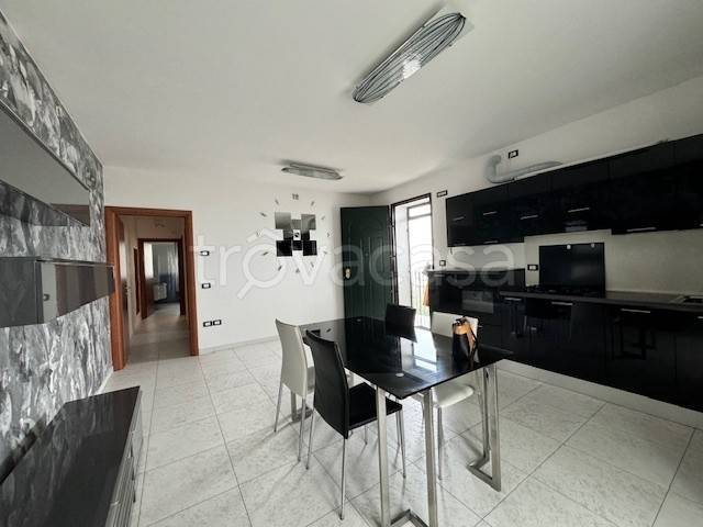 appartamento in vendita a Rovigo in zona San Pio X