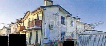 terreno edificabile in vendita a Rovigo in zona Boara Polesine