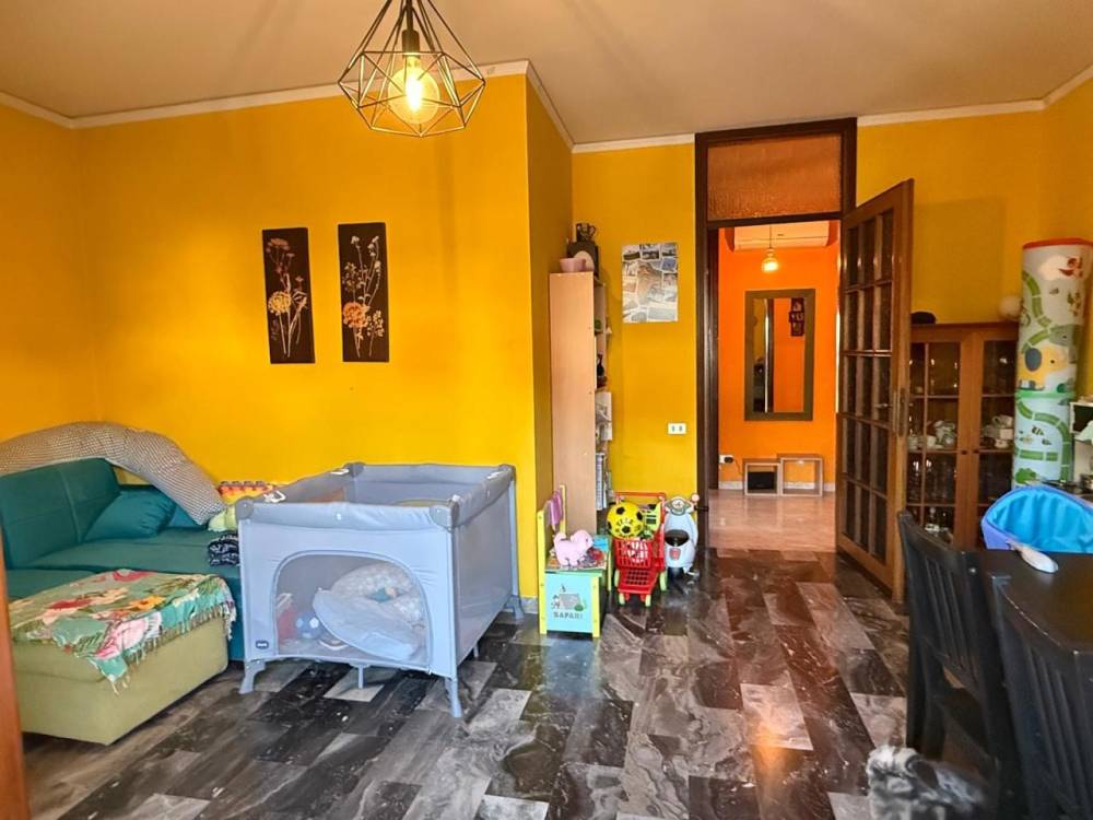 appartamento in vendita a Rovigo in zona Commenda