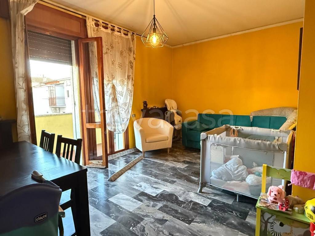 appartamento in vendita a Rovigo in zona Commenda