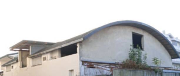 ufficio in vendita a Rovigo