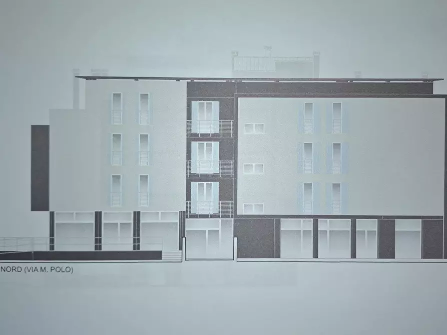 appartamento in vendita a Rovigo in zona San Pio X