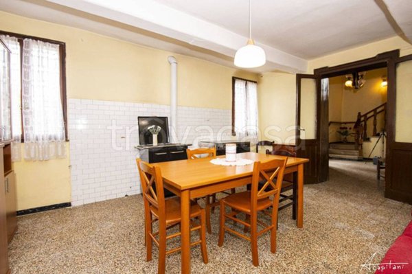 casa indipendente in vendita a Rovigo in zona Borsea