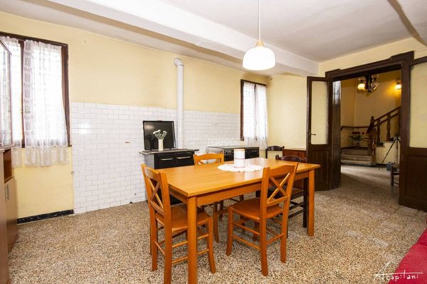 casa indipendente in vendita a Rovigo in zona Borsea