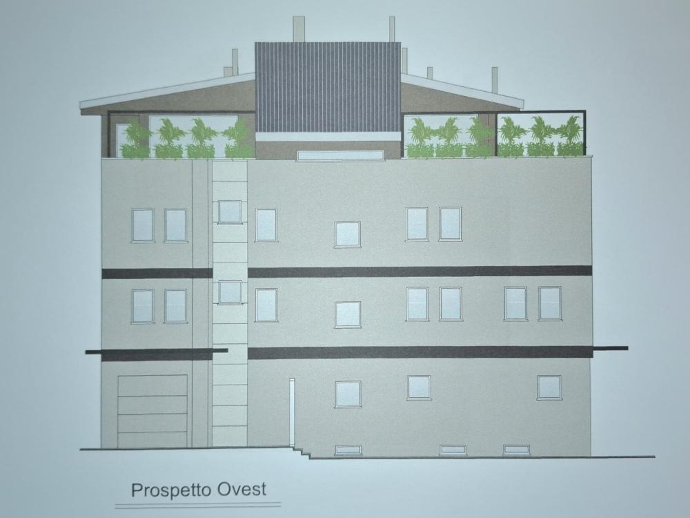 appartamento in vendita a Rovigo in zona Centro Storico