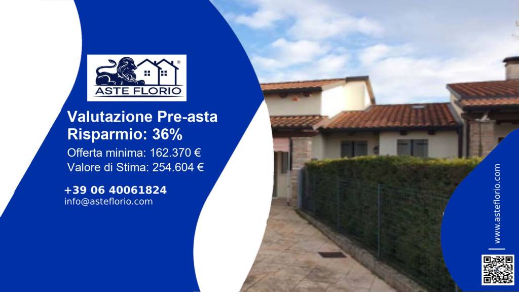 appartamento in vendita a Rovigo in zona Mardimago