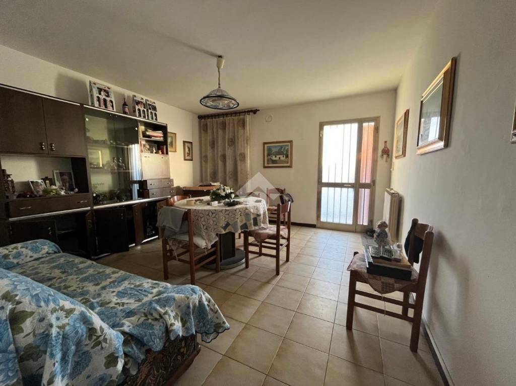 casa indipendente in vendita a Rovigo in zona Sant'Apollinare
