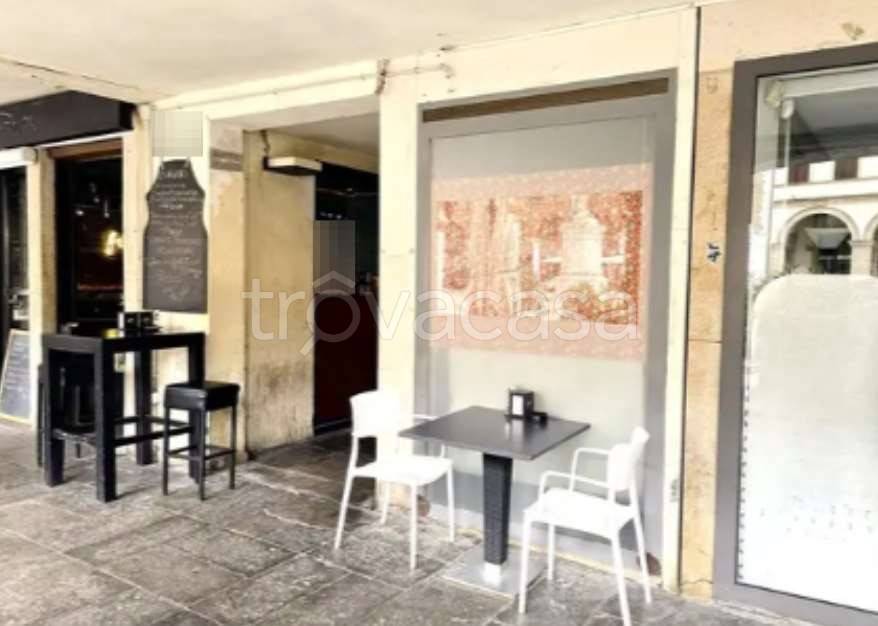 monolocale in vendita a Rovigo in zona Centro Storico