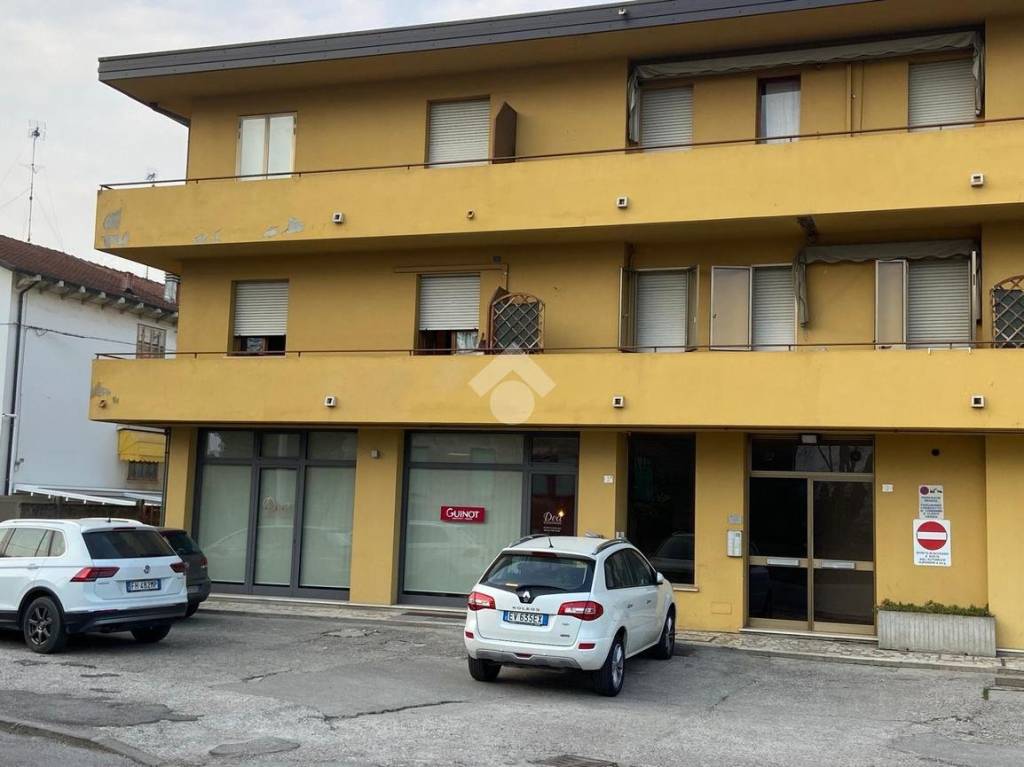appartamento in vendita a Rovigo in zona San Pio X