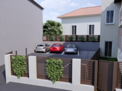 appartamento in vendita a Rovigo in zona Centro Storico