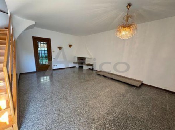 casa indipendente in vendita a Rovigo in zona Centro Storico
