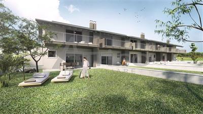 casa indipendente in vendita a Rovigo in zona Granzette