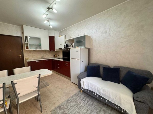 appartamento in vendita a Rovigo