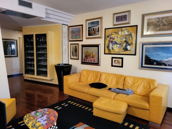 appartamento in vendita a Rovigo