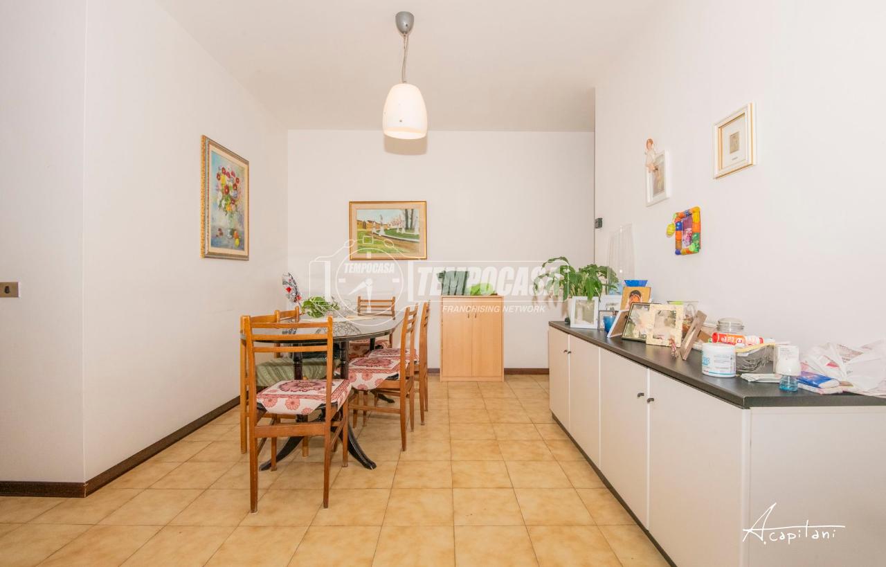 appartamento in vendita a Rovigo in zona San Pio X