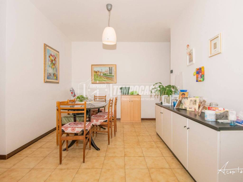 appartamento in vendita a Rovigo in zona San Pio X