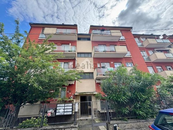 appartamento in vendita a Rovigo in zona Commenda