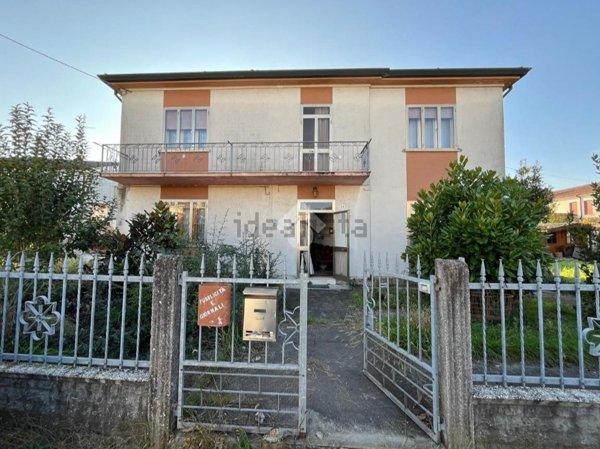 casa indipendente in vendita a Rovigo in zona San Pio X