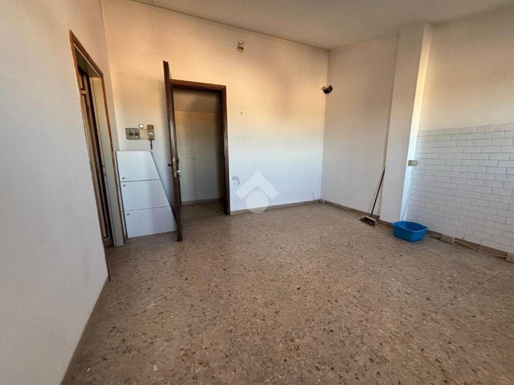 appartamento in vendita a Rovigo in zona Centro Storico