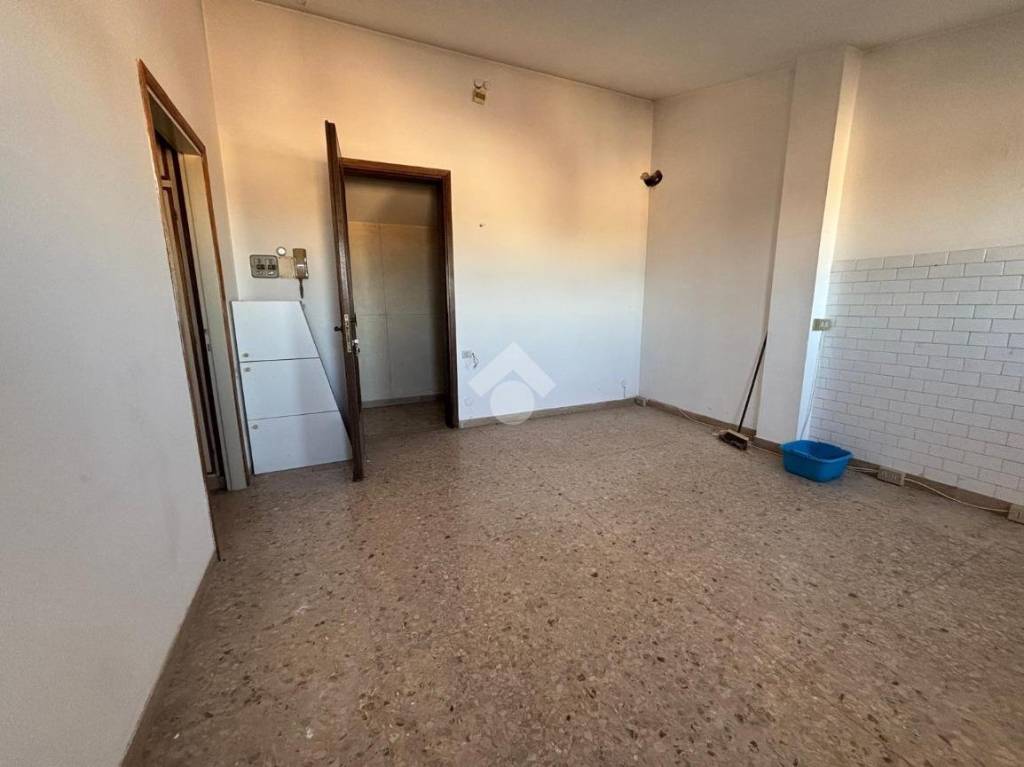appartamento in vendita a Rovigo in zona Centro Storico