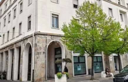 appartamento in vendita a Rovigo in zona Centro Storico