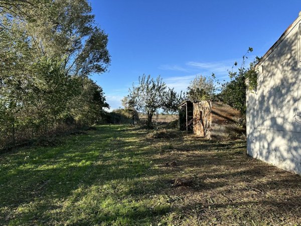 casa indipendente in vendita a Rovigo in zona Mardimago