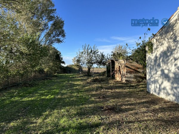 casa indipendente in vendita a Rovigo in zona Mardimago
