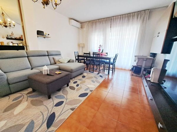 appartamento in vendita a Rovigo in zona San Pio X