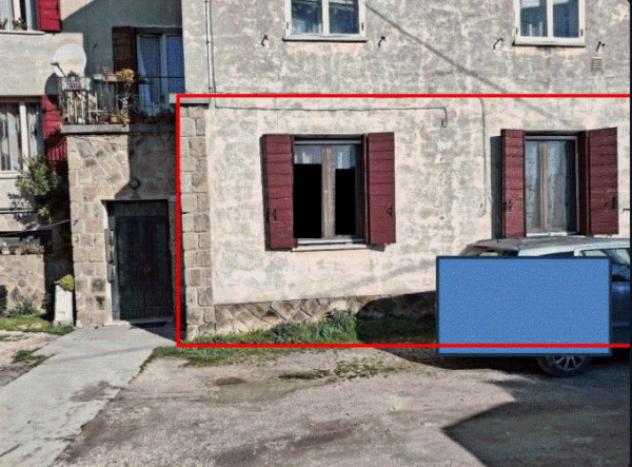 appartamento in vendita a Rovigo in zona Sarzano/Cantonazzo