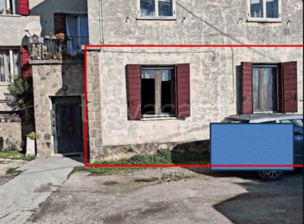 appartamento in vendita a Rovigo in zona Sarzano/Cantonazzo