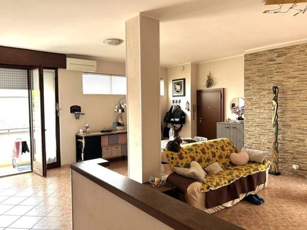 appartamento in vendita a Rovigo in zona Commenda