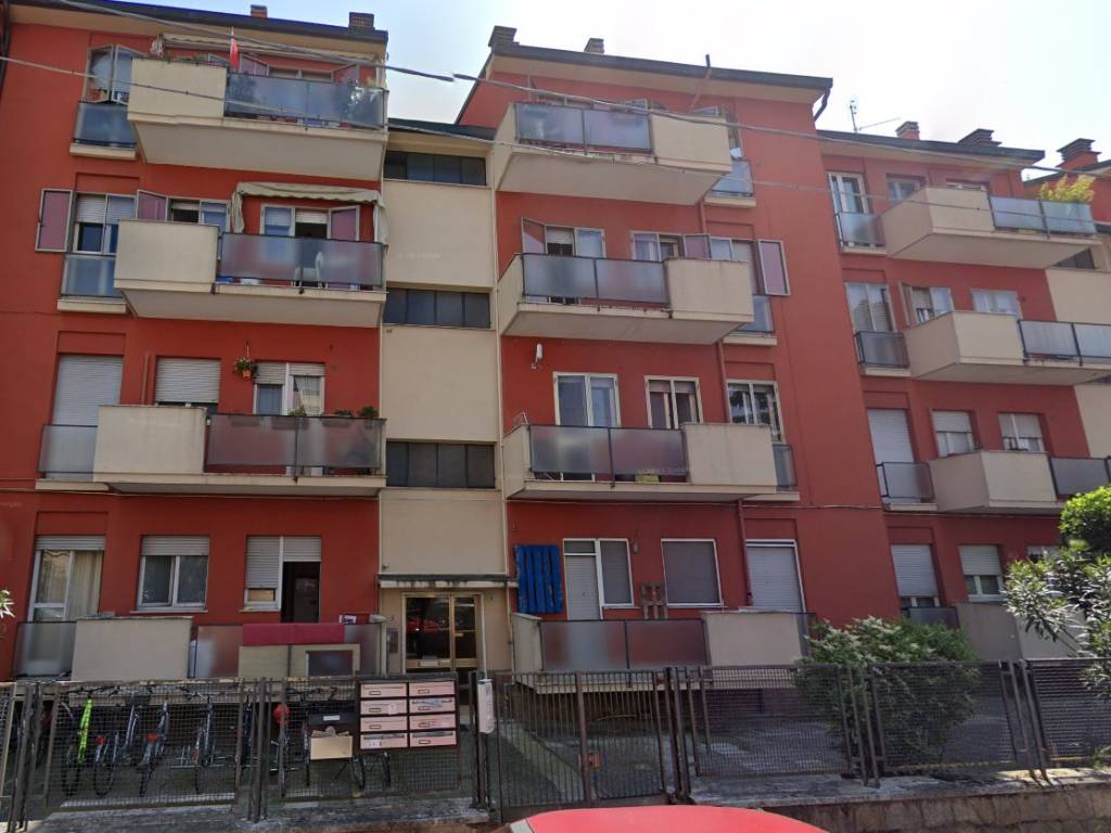 appartamento in vendita a Rovigo in zona Commenda