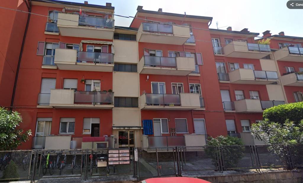appartamento in vendita a Rovigo in zona Commenda