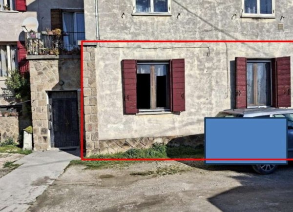 appartamento in vendita a Rovigo