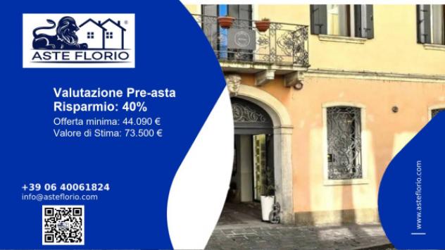 negozio in vendita a Rovigo in zona Centro Storico