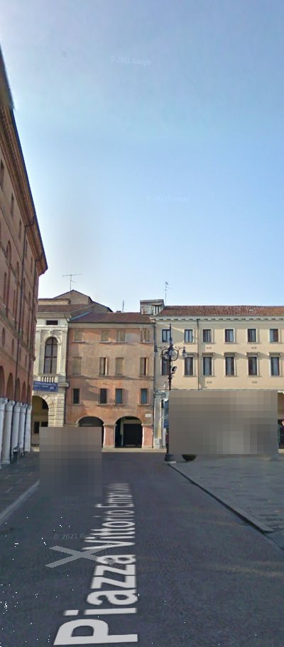 negozio in vendita a Rovigo in zona Centro Storico
