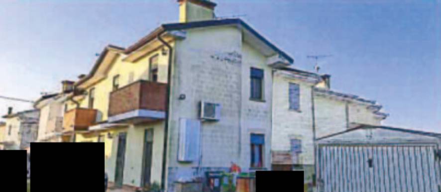 casa indipendente in vendita a Rovigo