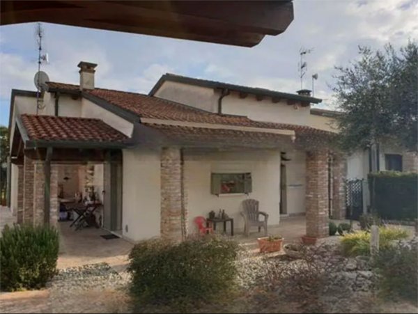 casa indipendente in vendita a Rovigo