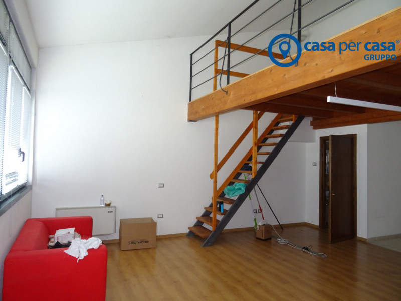 ufficio in vendita a Rovigo