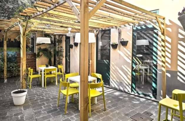 negozio in vendita a Rovigo in zona Centro Storico