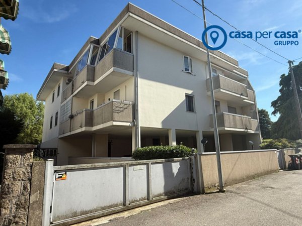 appartamento in vendita a Rovigo in zona Centro Storico